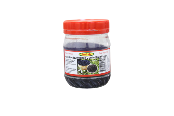 Black Cumin Seed Powder (Anish)
