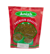 Green Moong Dhall (Anish) – 500gm