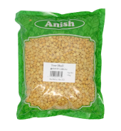 Toor Dhall (Anish)