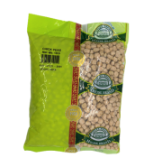 Chick Peas White (House Brand) – 500gm / 1Kg