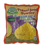 Fennel seed Powder (House Brand)
