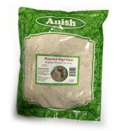 Roasted Ragi Flour (Anish) – 500gm