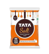 Salt (TATA) – 1Kg