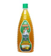 Cold Pressed Sesame Oil (Valluvan)