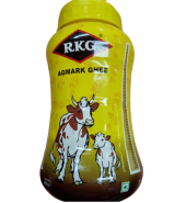 Ghee RKG- 500ml / 1 L