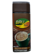 Coffee (Bru Pure) – 100gm / 200gm