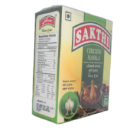 Chicken Masala (Sakthi) – 200gm
