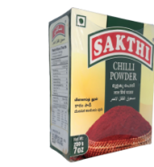 Chilli Powder (Sakthi) – 200gm