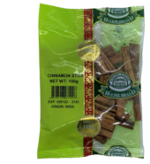 Cinnamon Stick – 100gm