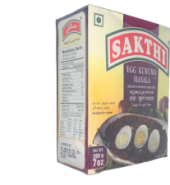Egg Kuruma Powder (Sakthi) – 200gm