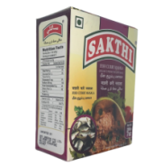 Fish Curry Masala (Sakthi) – 200gm