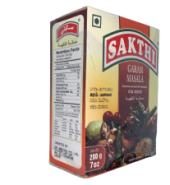 Garam Masala (Sakthi) – 200gm