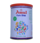 Ghee Amul Pure – 1 L