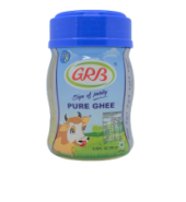 Ghee GRB – 100ml / 200ml / 500ml