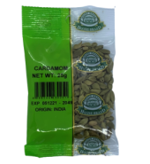Cardamom Seed (House Brand)- 25gm