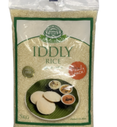Idly Rice (House Brand) – 5 Kg