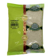 Raw Rice (House Brand) – 1Kg