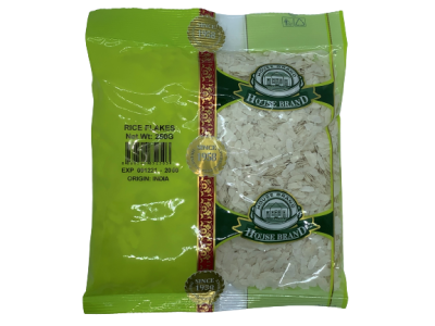 Rice Flakes/Aval (House Brand) - 250gm - Vshop