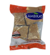 Sugar Jaggery Cube (Ambikas) – 500gm