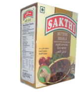 Mutton Masala (Sakthi) – 200gm