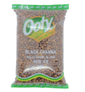 Chick Peas Black (Ooty) – 500gm / 1Kg