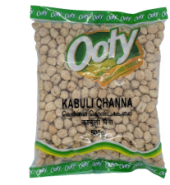 Chick Peas White (Ooty) – 500gm