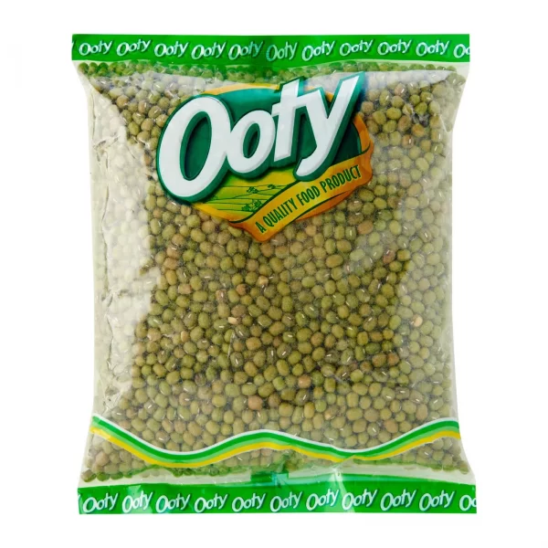 Green Moong Dhall (Ooty) - 500gm / 1Kg