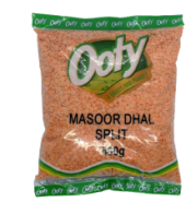 Masoor Dhall (Ooty) – 500gm