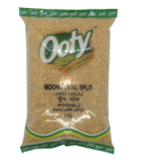 Moong Dhall (Ooty) – 500gm / 1Kg
