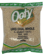 Urid Dhall (Ooty) – 500gm / 1Kg