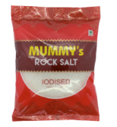 Salt Rock/Raw (Mummy’s) –  1Kg