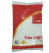 Sugar (Olivea) – 1Kg