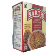 Tamarind Rice Powder (Sakthi) – 200gm