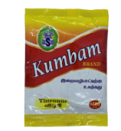 Thirunur/Viboothi (Kumbam) – 100gm