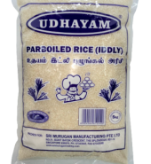Idly Rice (Uhayam) – 5Kg
