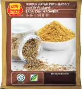 Cumin Powder (Baba) – 250gm