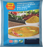 Rasam Powder (Baba) – 125gm