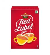 Red Label Tea – 100gm / 250gm