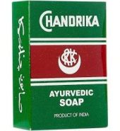 Soap (Chandrika) – 100gm