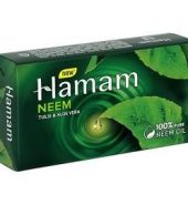 Soap (Hamam) – 100gm