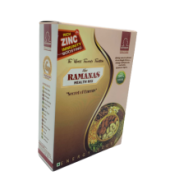 Ramana Health Mix – 200gm / 500gm