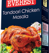 Chicken Tandoori Masala (Everest) – 100gm