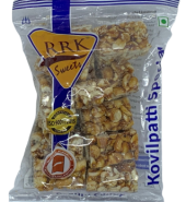 Peanut Candy (Kovilpatti RRK) – 100gm