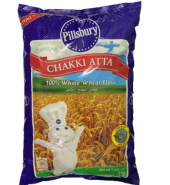 Wheat Flour / Atta (Pillsbury) – 1Kg  / 5Kg