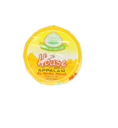 Appalam(House Brand) – 120gm