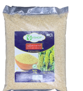 Banyard Millet / Kuthiraivali(Unpolished) – 1Kg