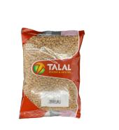 Chick Peas – Black(Talal) – 1Kg