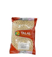 Chick Peas – White(Talal) – 1Kg
