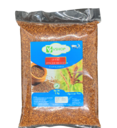 Finger Millet / Ragi(Unpolished) – 1Kg