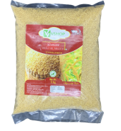 Foxtail Millet / Thinai(Unpolished) – 1Kg